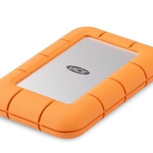 LACIE Externes SSD