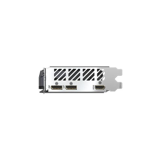 GIGABYTE AMD Radeon RX 9060 XT Grafikkarte 8GDDR6 – Bild 6