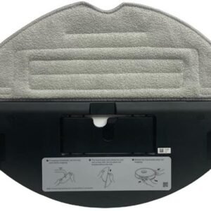 ROBOROCK Staubsauger-Zubehör Mop-Tuchhalter