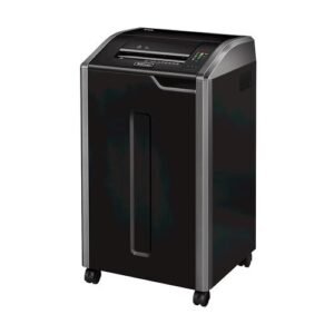 FELLOWES Aktenvernichter