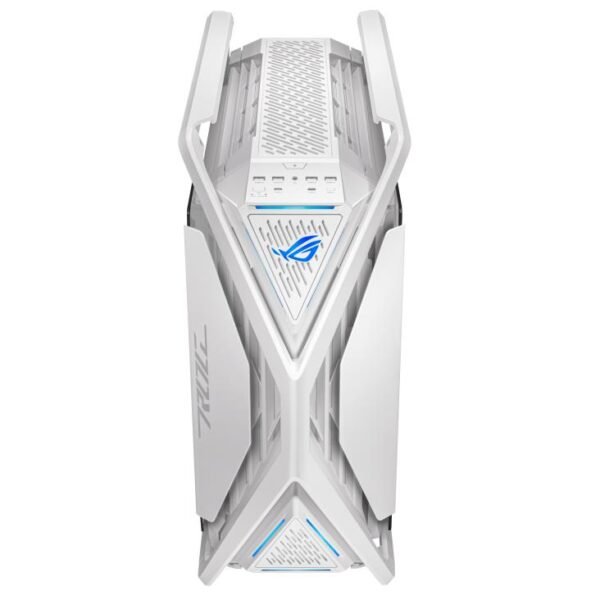 ASUS MidiTower PC Gehäuse – Bild 2