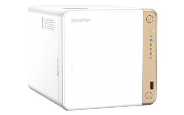 QNAP Speicher System – Bild 4