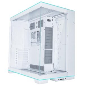 LIAN LI Tower PC Gehäuse