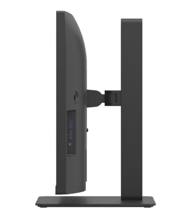LG 27 Monitor "27BA65QB-B" (IPS, 2560x1440, 100Hz) – Bild 4
