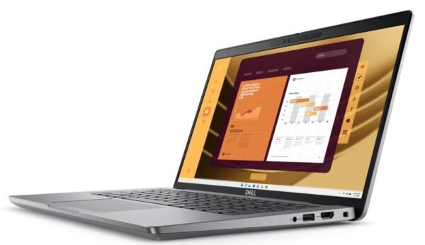 DELL 14" Laptop (, 16GB, 1TB) – Bild 4