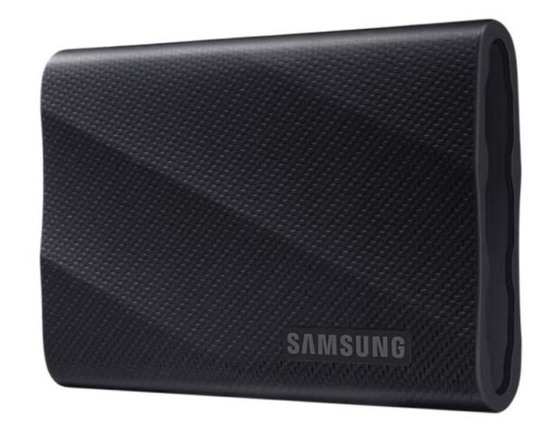 SAMSUNG Externes SSD – Bild 3