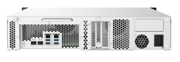 QNAP Speicher System – Bild 2