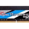 G.SKILL DDR4 Laptop Arbeitsspeicher
