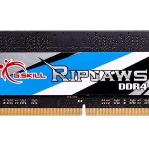 G.SKILL DDR4 Laptop Arbeitsspeicher