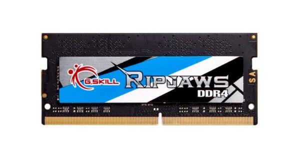 G.SKILL DDR4 Laptop Arbeitsspeicher