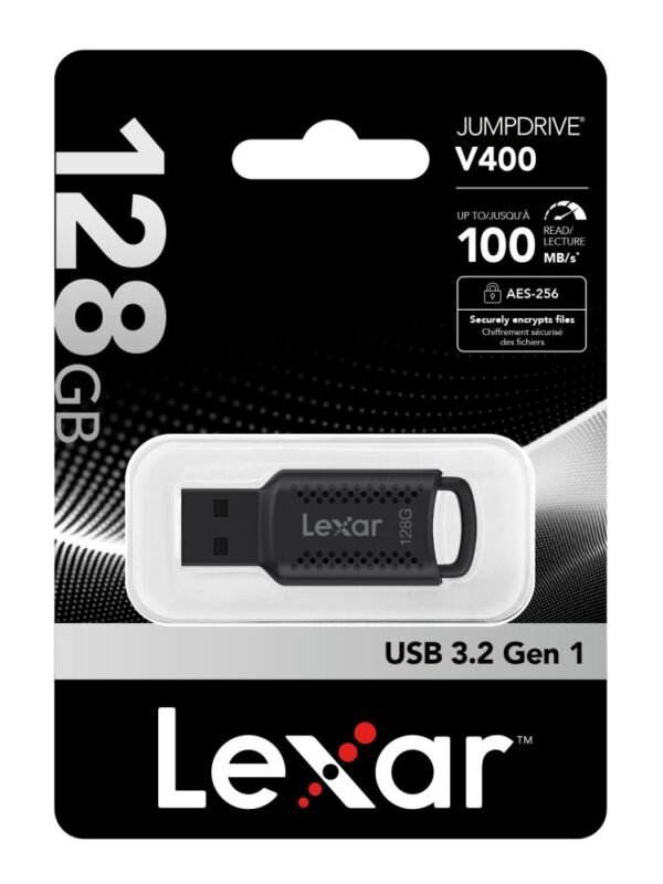 LEXAR USB-Flash-Laufwerk – Bild 4