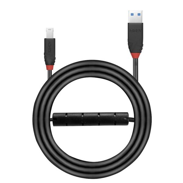 LINDY USB-Kabel – Bild 2