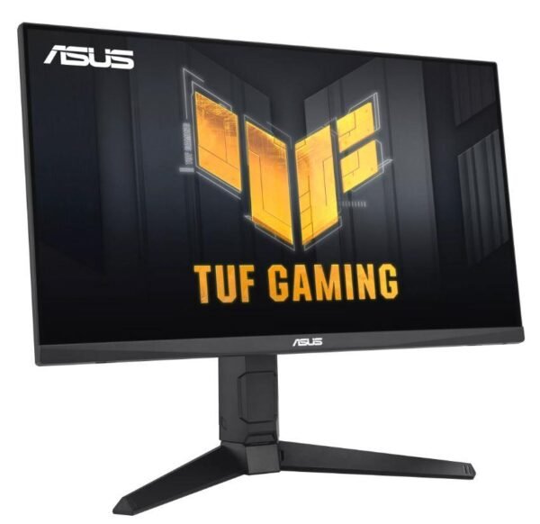 ASUS 23.8 Monitor "90LM09G0-B01170" (IPS, 1920x1080, 180Hz) – Bild 3