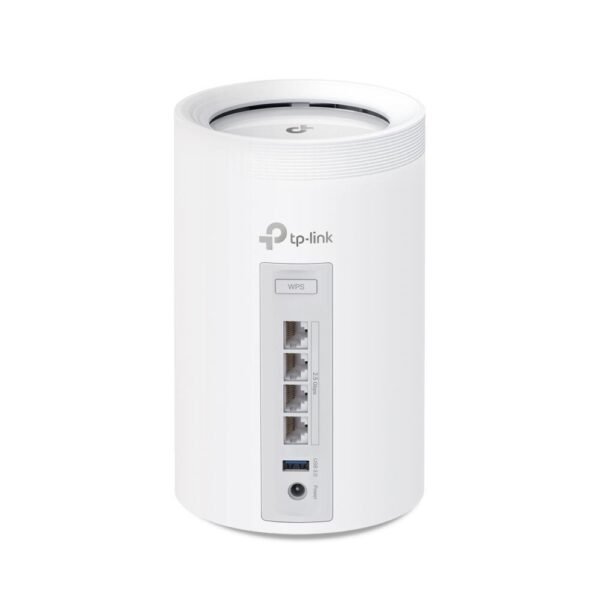 TP-LINK WLAN-Router – Bild 2