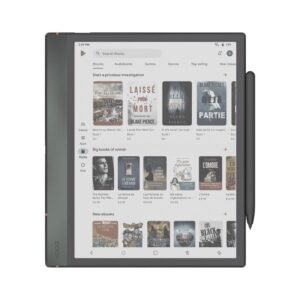 ONYX BOOX E-Reader