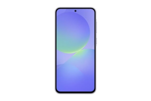 SAMSUNG SM-A366BLVBEUE {built-in Arbeitsspeicher} Violet – Bild 2