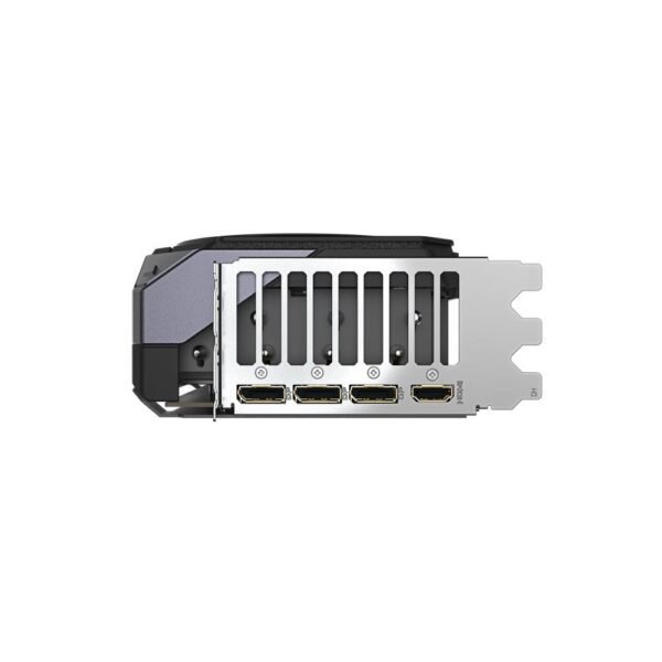 GIGABYTE NVIDIA GeForce RTX 5080 Grafikkarte 16GDDR7 – Bild 8