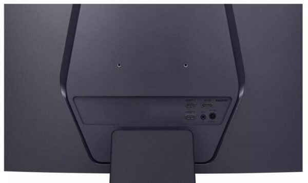 LG 32 Monitor "32GS60QC-B" (VA, 2560x1440, 180 Hz) – Bild 5