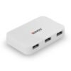 LINDY I/O HUB USB3 4PORT/43143 LINDY