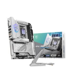 MSI Intel Z890 Hauptplatine LGA1851 ATX