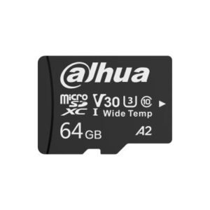 DAHUA Micro SDHC-Karte