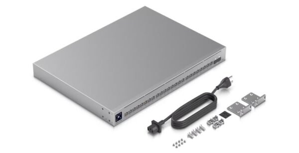 UBIQUITI -Port Gigabit Switch – Bild 2