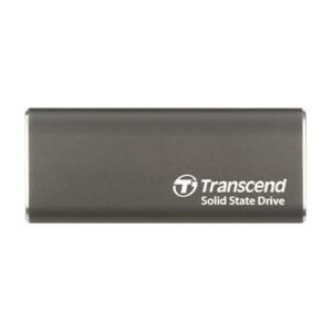 TRANSCEND Extern SSD
