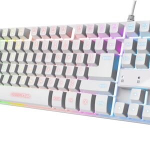 TRUST Tastatur "24737"