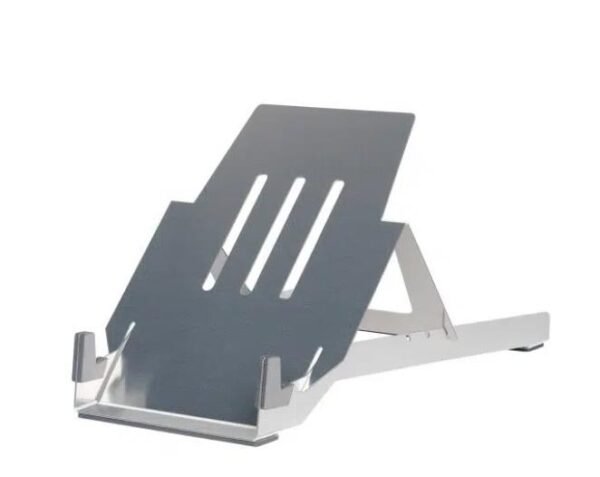 R-GO TOOLS NB ACC STAND RISER BASIC/SILVER RGORIBASI R-GO TOOLS – Bild 2