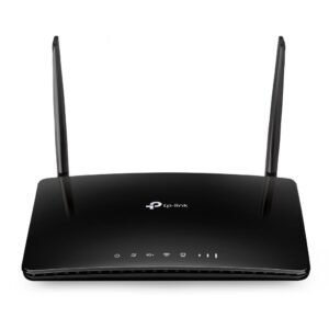 TP-LINK WLAN-Router