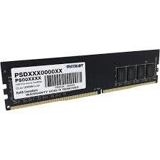 PATRIOT DDR4 Arbeitsspeicher RAM
