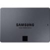 SAMSUNG 2.5" Intern SSD