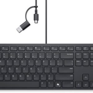 DELL Tastatur "KB525C"