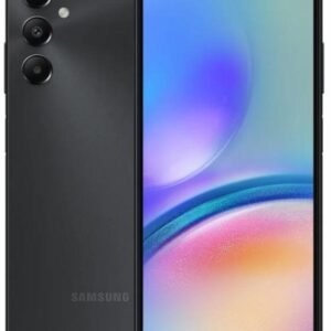 SAMSUNG SM-A057GZKVEUE {built-in Arbeitsspeicher} Black