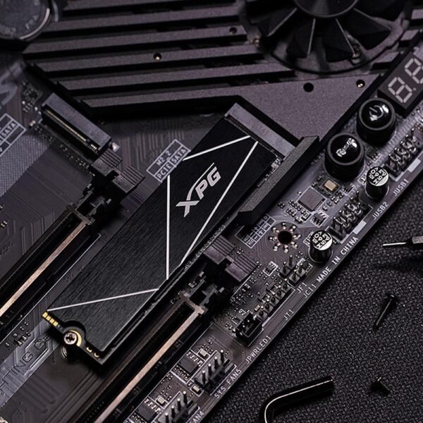 ADATA M.2 NVMe SSD – Bild 4