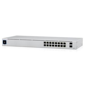 UBIQUITI -Port Gigabit Switch
