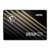 MSI 2.5" Intern SSD