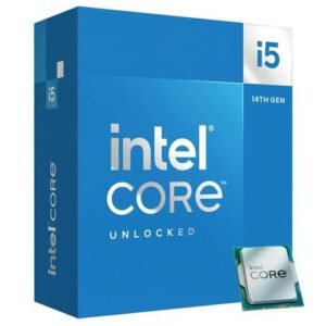 INTEL Prozessor 2600