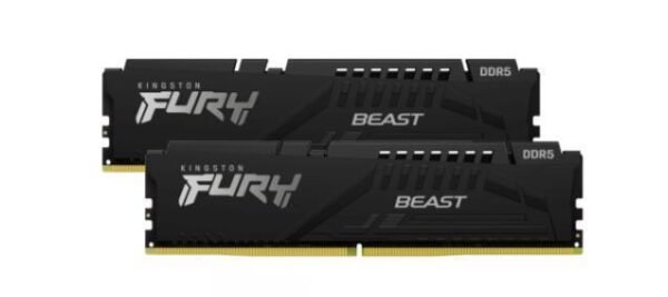 KINGSTON DDR5 Arbeitsspeicher RAM