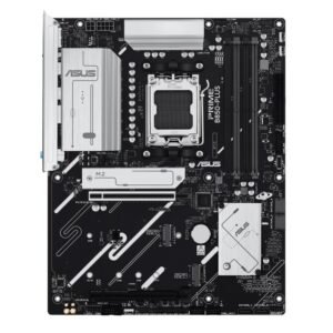 ASUS AMD B850 Hauptplatine SAM5 ATX