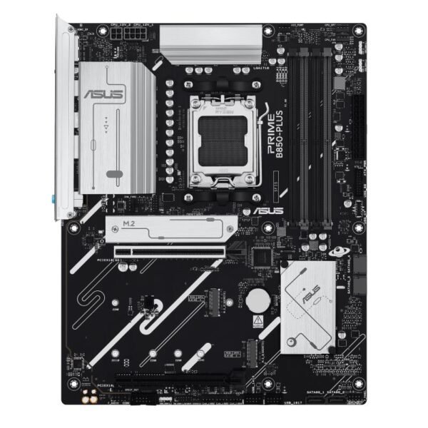 ASUS AMD B850 Hauptplatine SAM5 ATX
