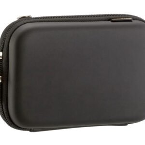 RIVACASE HDD ACC CASE/9101 (PU) SCHWARZ RIVACASE