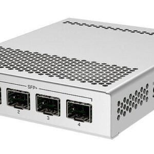 MIKROTIK -Port Gigabit Switch
