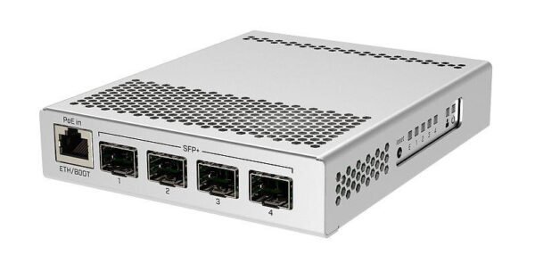 MIKROTIK -Port Gigabit Switch