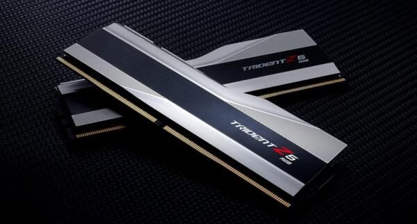 G.SKILL Arbeitsspeicher RAM – Bild 5