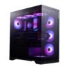 ADATA MidiTower PC Gehäuse