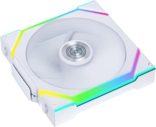 LIAN LI System Cooler – Bild 2