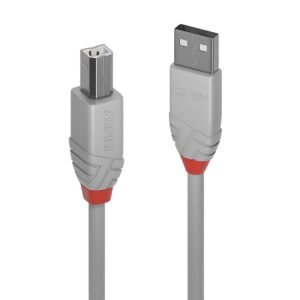 LINDY USB Kabel