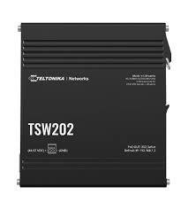 TELTONIKA -Port Gigabit Switch