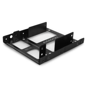 AXAGON SSD-AKKU-HALTERUNG 2X2,5" AUF 3,5"/RHD-225 AXAGON